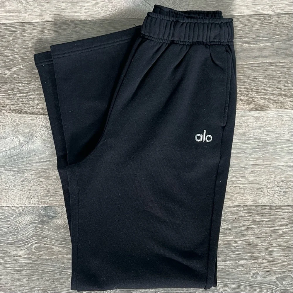 Alo Sweats - S - Picture 3 of 4